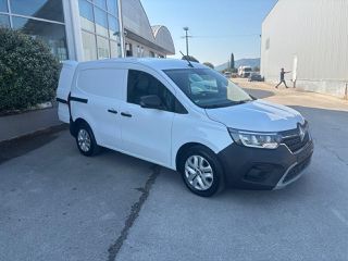 Renault Kangoo 2022 BLUE DCI EXTRA-thumb-2