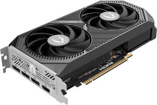 Zotac GeForce RTX 5060 Ti 16GB GDDR7 Twin Edge GPU ZT-B50620E-10M