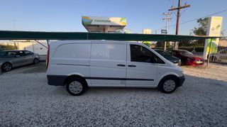 Κλούβα Mercedes-Benz 2012 Vito 113 EXTRA LONG-thumb-3