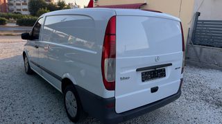 Κλούβα Mercedes-Benz 2012 Vito 113 EXTRA LONG-thumb-6
