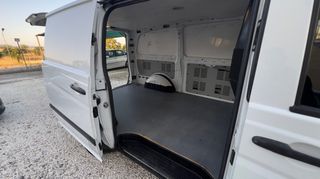 Κλούβα Mercedes-Benz 2012 Vito 113 EXTRA LONG-thumb-9