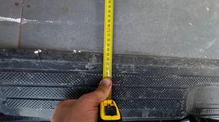Κλούβα Mercedes-Benz 2012 Vito 113 EXTRA LONG-thumb-10