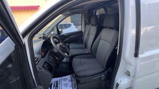 Κλούβα Mercedes-Benz 2012 Vito 113 EXTRA LONG-thumb-17