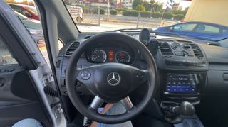 Κλούβα Mercedes-Benz 2012 Vito 113 EXTRA LONG-thumb-19