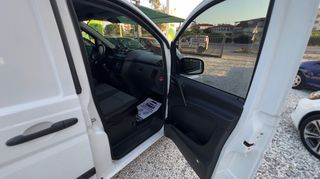 Κλούβα Mercedes-Benz 2012 Vito 113 EXTRA LONG-thumb-26