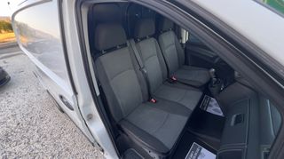 Κλούβα Mercedes-Benz 2012 Vito 113 EXTRA LONG-thumb-27
