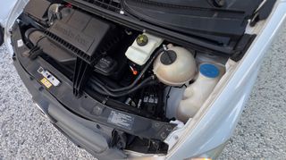 Κλούβα Mercedes-Benz 2012 Vito 113 EXTRA LONG-thumb-31