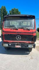 Ανατροπή Mercedes-Benz 1996 1619-thumb-3