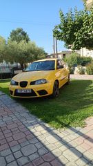 Seat Ibiza 2008