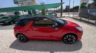 Citroen DS-3 2011 Πρώτο χέρι ελληνικό βιβλίο σέρβις-thumb-3