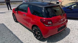Citroen DS-3 2011 Πρώτο χέρι ελληνικό βιβλίο σέρβις-thumb-6
