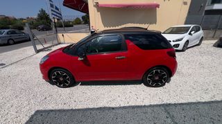 Citroen DS-3 2011 Πρώτο χέρι ελληνικό βιβλίο σέρβις-thumb-7