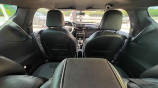 Citroen DS-3 2011 Πρώτο χέρι ελληνικό βιβλίο σέρβις-thumb-8