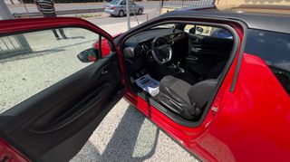 Citroen DS-3 2011 Πρώτο χέρι ελληνικό βιβλίο σέρβις-thumb-9