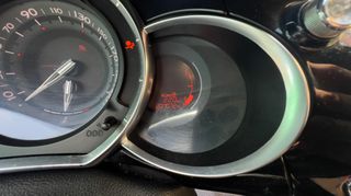 Citroen DS-3 2011 Πρώτο χέρι ελληνικό βιβλίο σέρβις-thumb-11