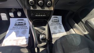 Citroen DS-3 2011 Πρώτο χέρι ελληνικό βιβλίο σέρβις-thumb-14