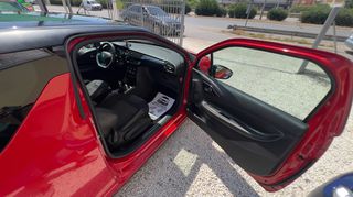 Citroen DS-3 2011 Πρώτο χέρι ελληνικό βιβλίο σέρβις-thumb-16