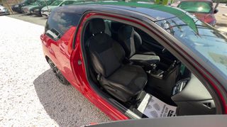 Citroen DS-3 2011 Πρώτο χέρι ελληνικό βιβλίο σέρβις-thumb-17