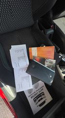 Citroen DS-3 2011 Πρώτο χέρι ελληνικό βιβλίο σέρβις-thumb-18