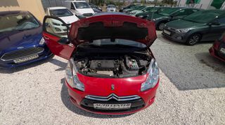 Citroen DS-3 2011 Πρώτο χέρι ελληνικό βιβλίο σέρβις-thumb-19