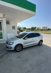 Volkswagen Polo 2012 1.2