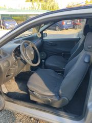 Opel Corsa 2002