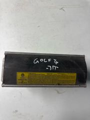 airbag αερόσακος συνοδηγού passenger airbag golf 4 seat Audi 97-2006 1J0880204H