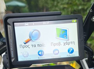 BMW MOTORRAD Navigator 5-thumb-1