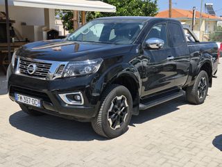 Nissan Navara 2020 FULL EXTRA