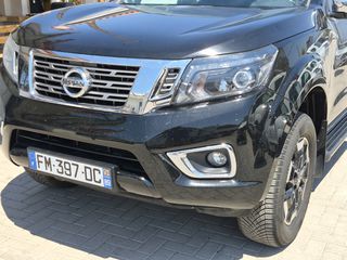 Nissan Navara 2020 FULL EXTRA-thumb-2