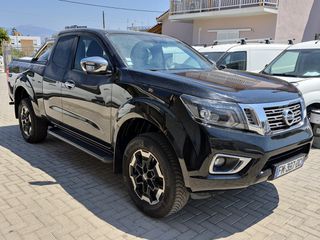 Nissan Navara 2020 FULL EXTRA-thumb-1