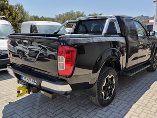 Nissan Navara 2020 FULL EXTRA-thumb-3