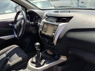 Nissan Navara 2020 FULL EXTRA-thumb-6