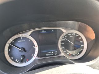 Nissan Navara 2020 FULL EXTRA-thumb-7