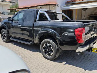 Nissan Navara 2020 FULL EXTRA-thumb-4