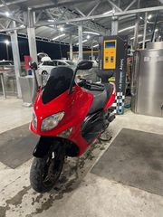 Yamaha T-MAX 500 2006