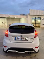 Ford Fiesta 2009
