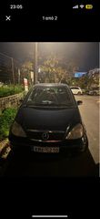 Mercedes-Benz A 140 2003
