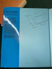 Canada and its people-thumb-1