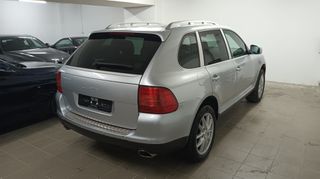 Porsche Cayenne 2004 3.2 TIPTRONIC-thumb-4