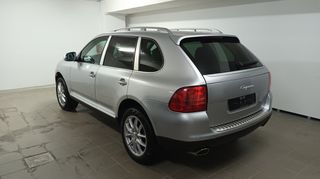 Porsche Cayenne 2004 3.2 TIPTRONIC-thumb-2
