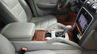 Porsche Cayenne 2004 3.2 TIPTRONIC-thumb-14
