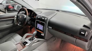 Porsche Cayenne 2004 3.2 TIPTRONIC-thumb-13