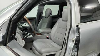 Porsche Cayenne 2004 3.2 TIPTRONIC-thumb-9