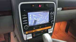Porsche Cayenne 2004 3.2 TIPTRONIC-thumb-16