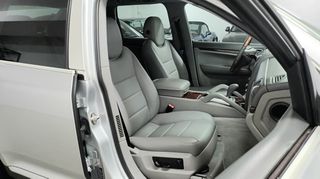 Porsche Cayenne 2004 3.2 TIPTRONIC-thumb-15