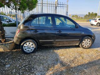 Nissan Micra 2006