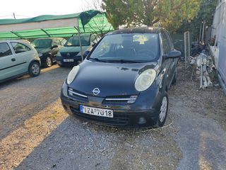 Nissan Micra 2006-thumb-1