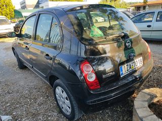 Nissan Micra 2006-thumb-2