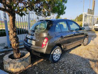 Nissan Micra 2006-thumb-3